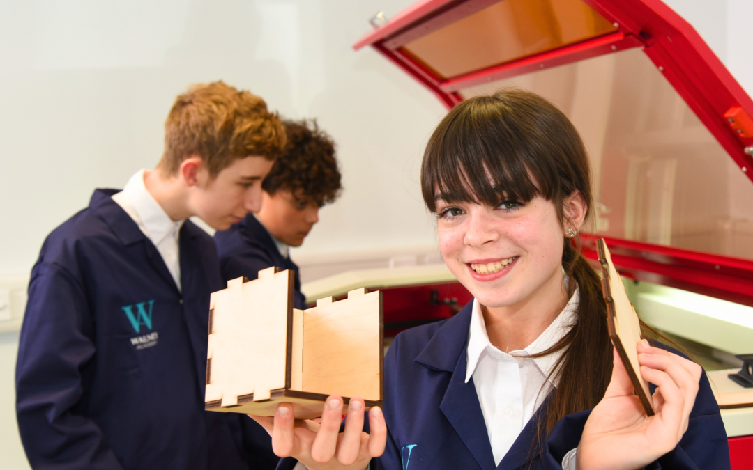Teaching Assistants – Walney School (Required for September)